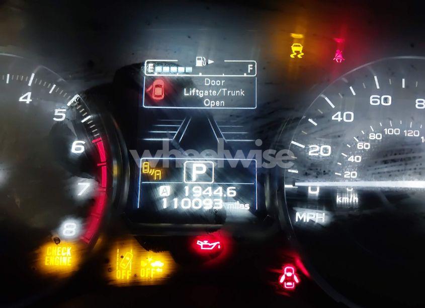 Photo 15 of 2017 Subaru Forester 2.5I PREMIUM (VIN JF2SJAGC2HH495294)