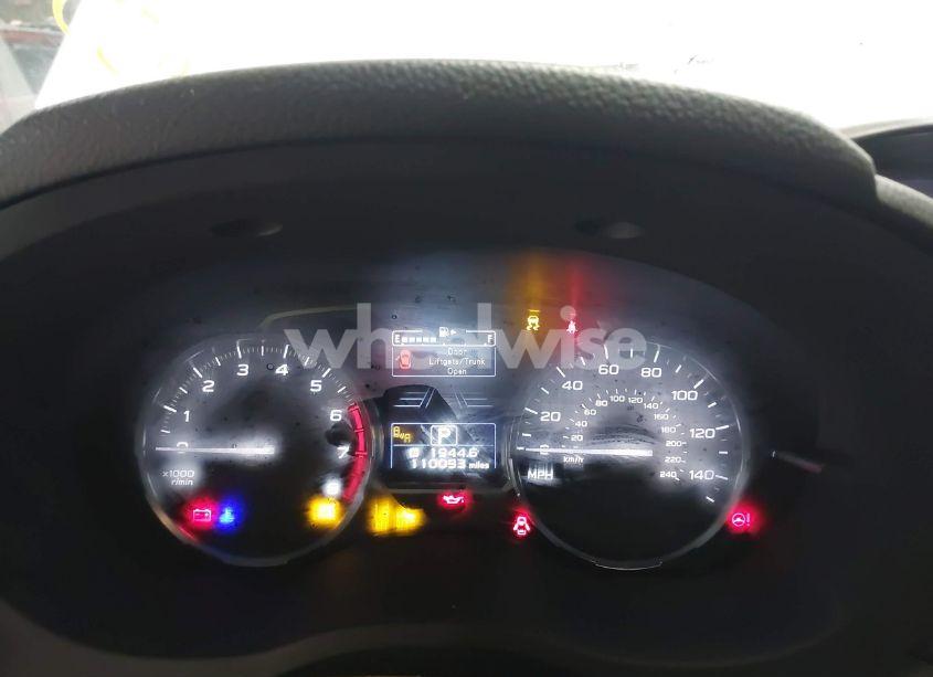 Photo 7 of 2017 Subaru Forester 2.5I PREMIUM (VIN JF2SJAGC2HH495294)