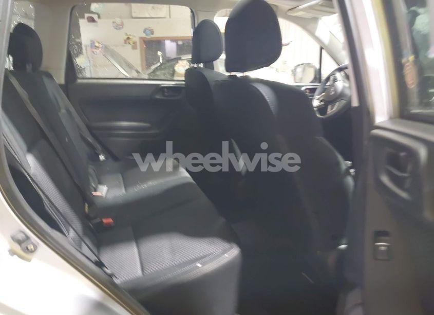 Photo 8 of 2017 Subaru Forester 2.5I PREMIUM (VIN JF2SJAGC2HH495294)