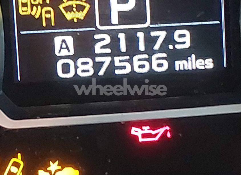 Photo 15 of 2017 Subaru Forester 2.5I PREMIUM (VIN JF2SJAGC2HH538399)