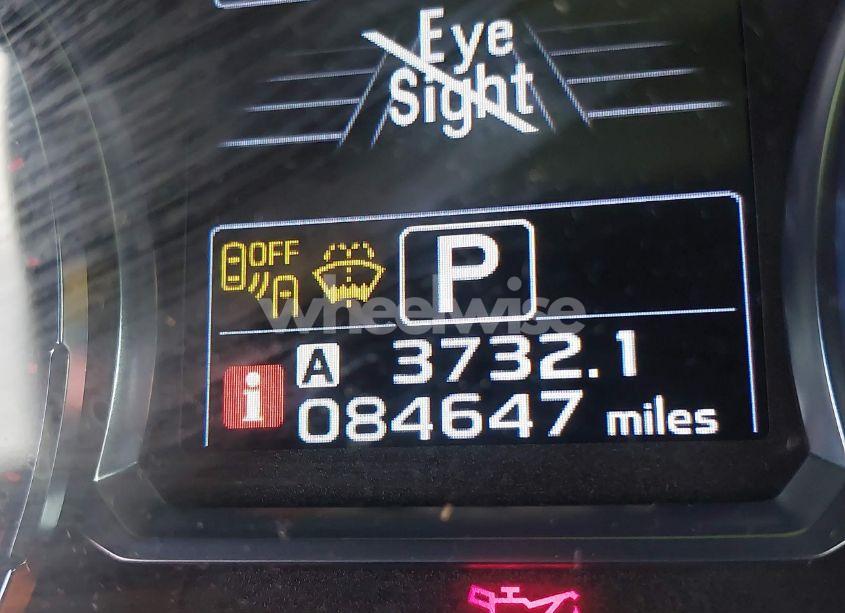 Photo 15 of 2017 Subaru Forester 2.5I PREMIUM (VIN JF2SJAGC2HH556286)