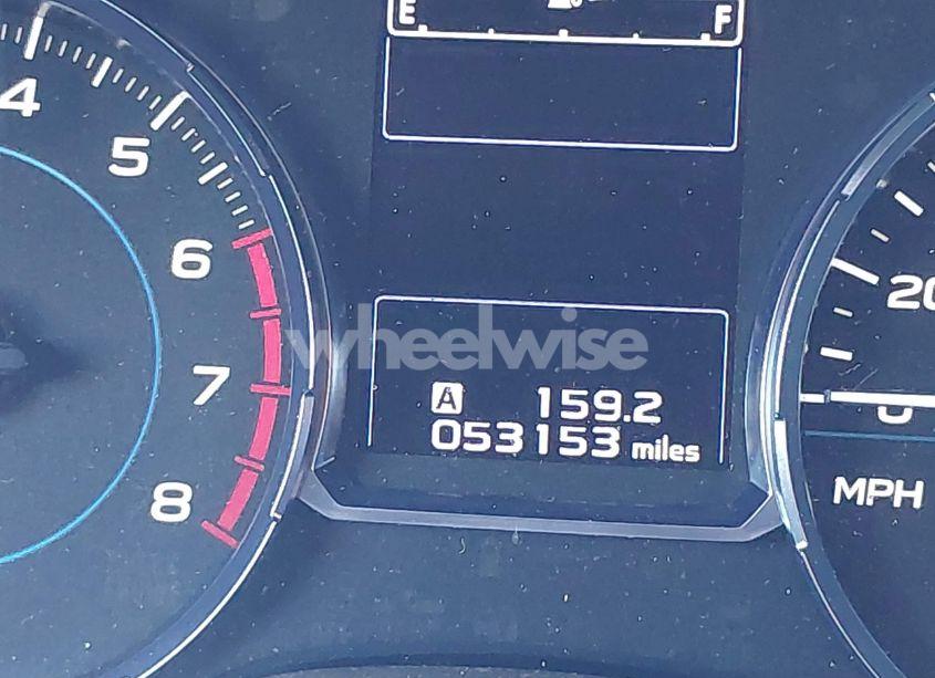 Photo 16 of 2018 Subaru Forester 2.5I PREMIUM (VIN JF2SJAGC2JH442987)