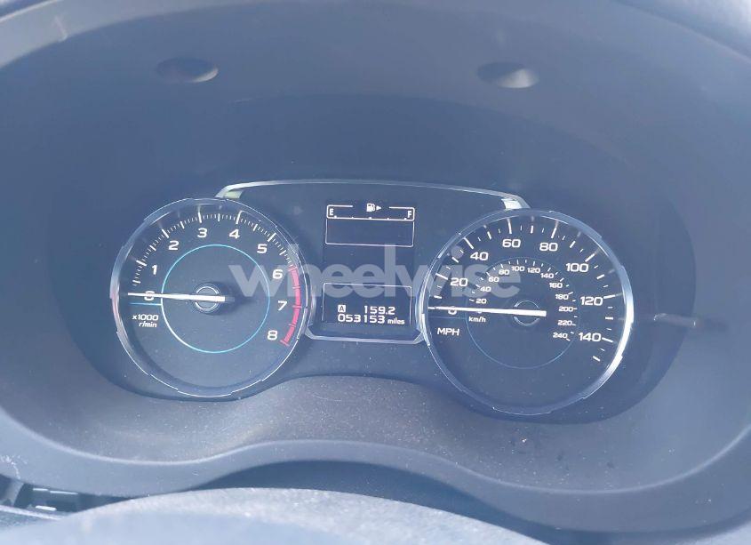 Photo 7 of 2018 Subaru Forester 2.5I PREMIUM (VIN JF2SJAGC2JH442987)