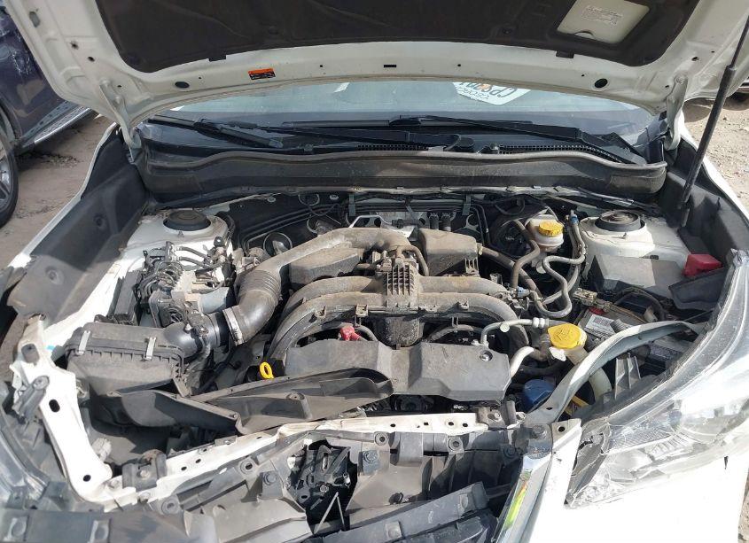 Photo 10 of 2018 Subaru Forester 2.5I PREMIUM (VIN JF2SJAGC2JH457960)