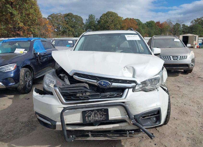 Photo 12 of 2018 Subaru Forester 2.5I PREMIUM (VIN JF2SJAGC2JH457960)