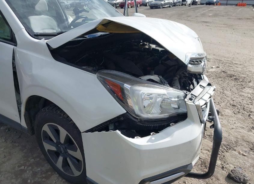 Photo 18 of 2018 Subaru Forester 2.5I PREMIUM (VIN JF2SJAGC2JH457960)