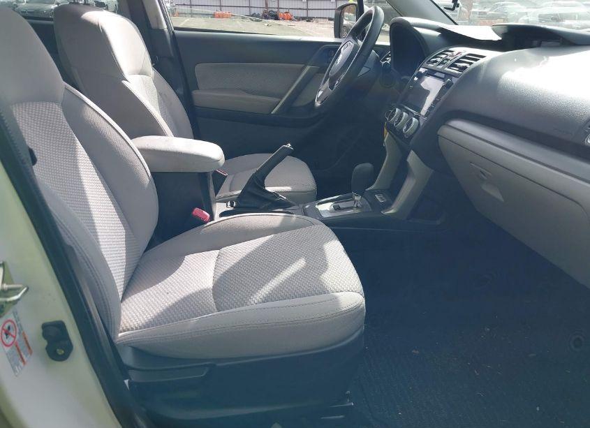 Photo 5 of 2018 Subaru Forester 2.5I PREMIUM (VIN JF2SJAGC2JH457960)