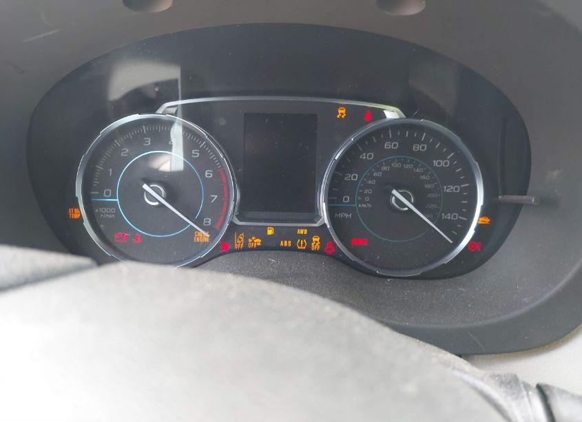 Photo 7 of 2018 Subaru Forester 2.5I PREMIUM (VIN JF2SJAGC2JH457960)