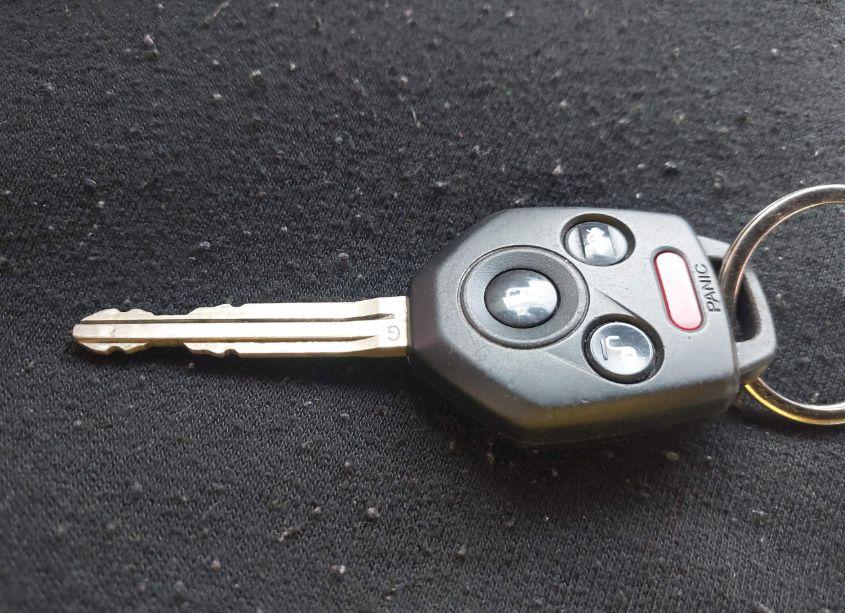 Photo 11 of 2018 Subaru Forester 2.5I PREMIUM (VIN JF2SJAGC2JH479649)