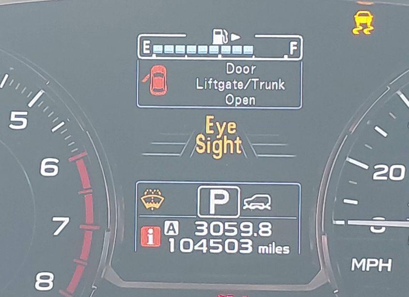 Photo 15 of 2018 Subaru Forester 2.5I PREMIUM (VIN JF2SJAGC2JH479649)