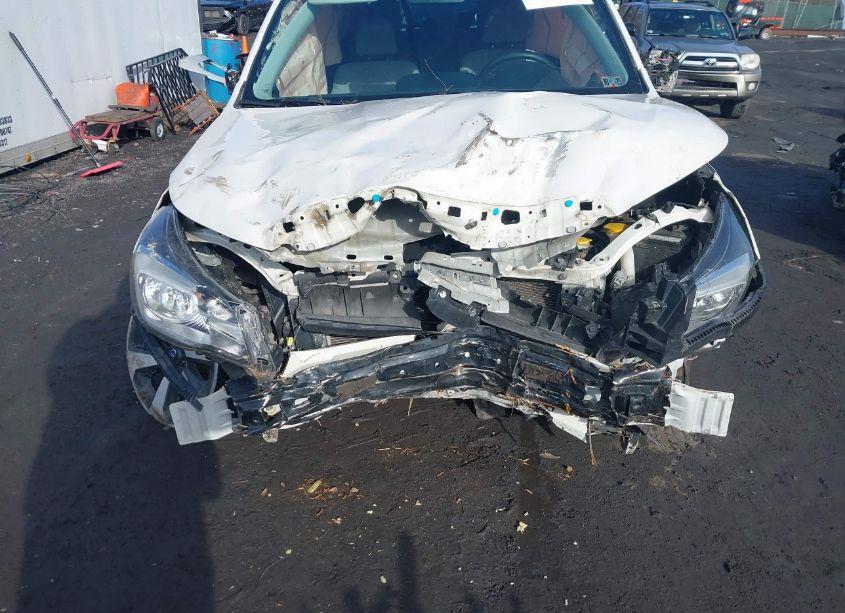 Photo 6 of 2018 Subaru Forester 2.5I PREMIUM (VIN JF2SJAGC2JH479649)