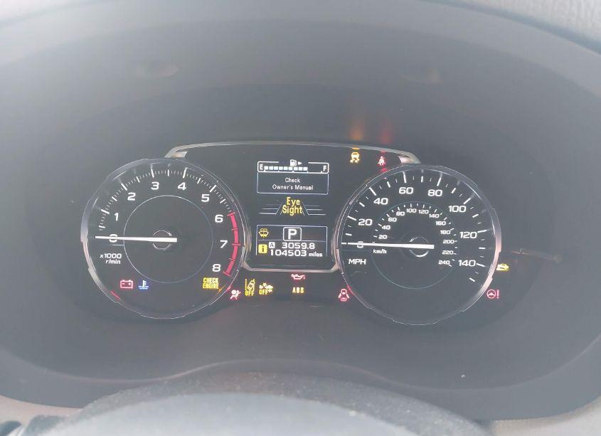 Photo 7 of 2018 Subaru Forester 2.5I PREMIUM (VIN JF2SJAGC2JH479649)