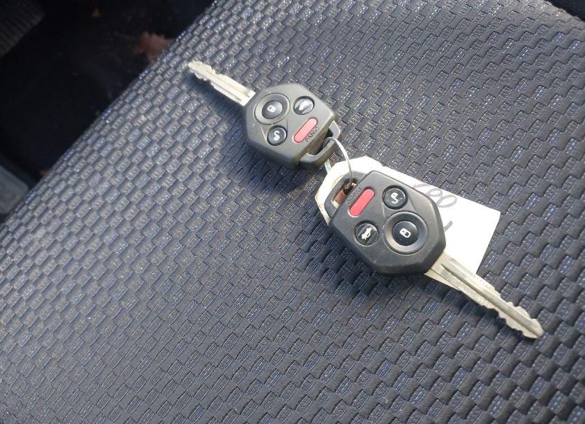 Photo 11 of 2018 Subaru Forester 2.5I PREMIUM (VIN JF2SJAGC2JH511578)