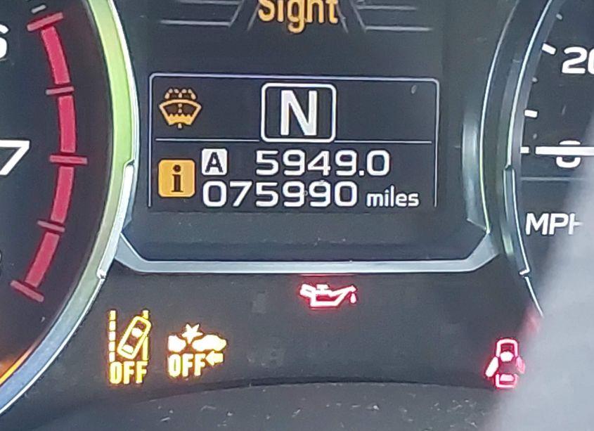 Photo 15 of 2018 Subaru Forester 2.5I PREMIUM (VIN JF2SJAGC2JH511578)