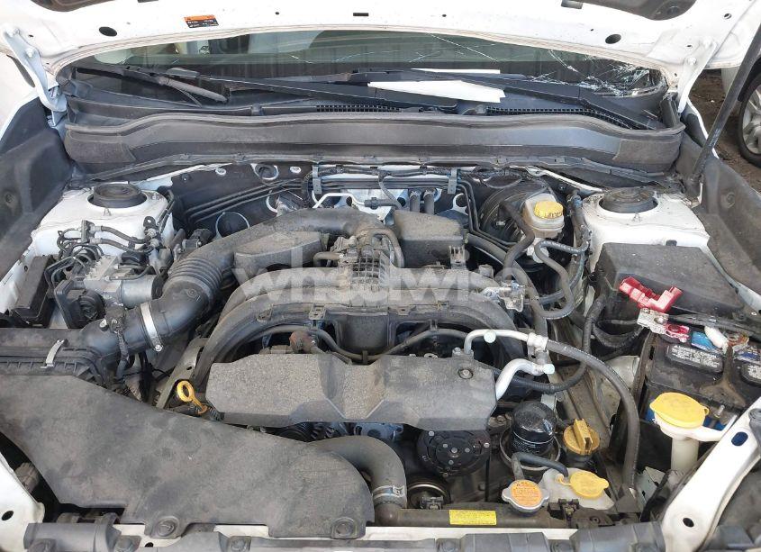 Photo 10 of 2018 Subaru Forester 2.5I PREMIUM (VIN JF2SJAGC2JH593778)