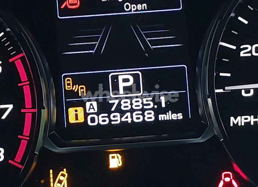 Photo 7 of 2018 Subaru Forester 2.5I PREMIUM (VIN JF2SJAGC2JH593778)