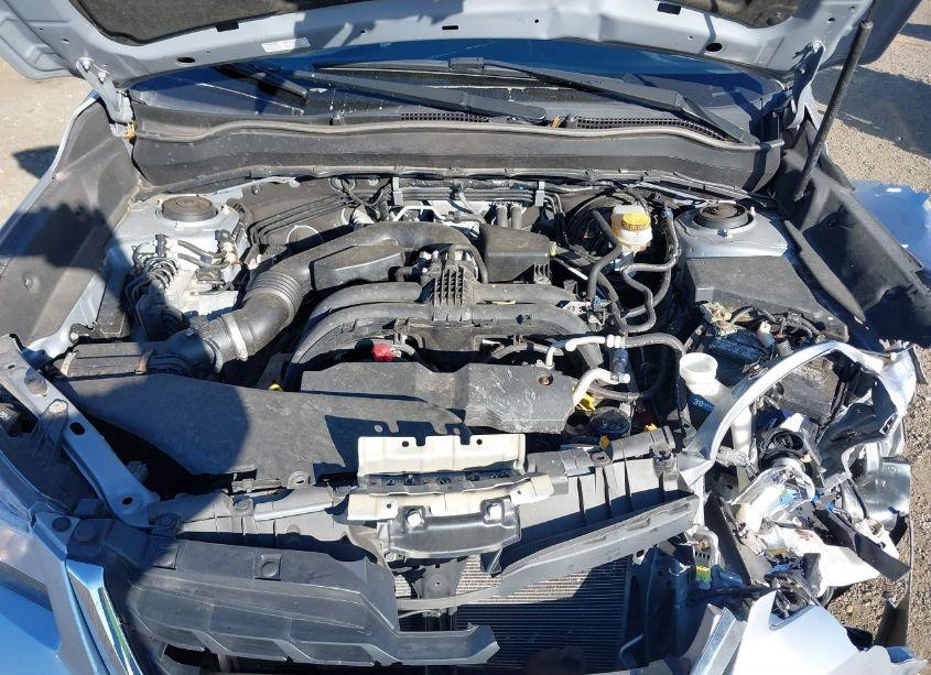 Photo 10 of 2017 Subaru Forester 2.5I PREMIUM (VIN JF2SJAGC3HH562789)