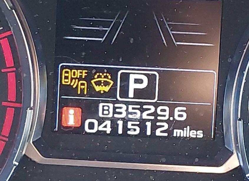 Photo 15 of 2017 Subaru Forester 2.5I PREMIUM (VIN JF2SJAGC3HH562789)