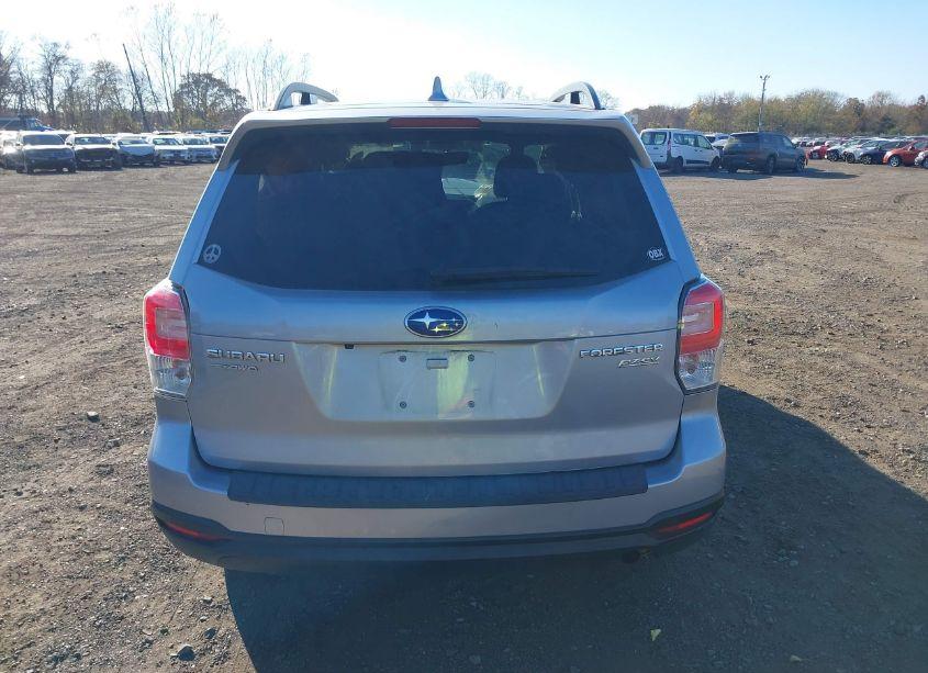 Photo 16 of 2017 Subaru Forester 2.5I PREMIUM (VIN JF2SJAGC3HH562789)