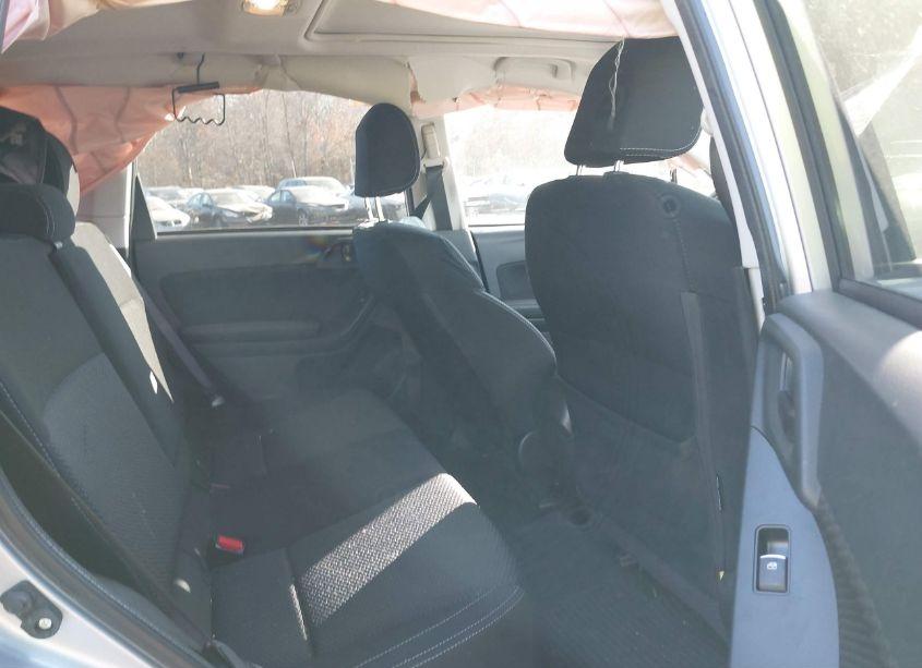 Photo 8 of 2017 Subaru Forester 2.5I PREMIUM (VIN JF2SJAGC3HH562789)