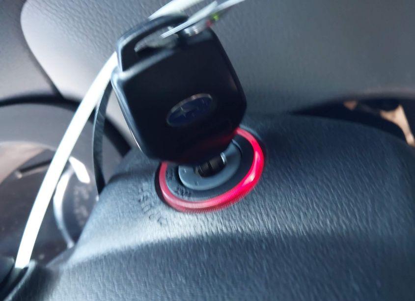 Photo 11 of 2017 Subaru Forester 2.5I PREMIUM (VIN JF2SJAGC3HH575302)