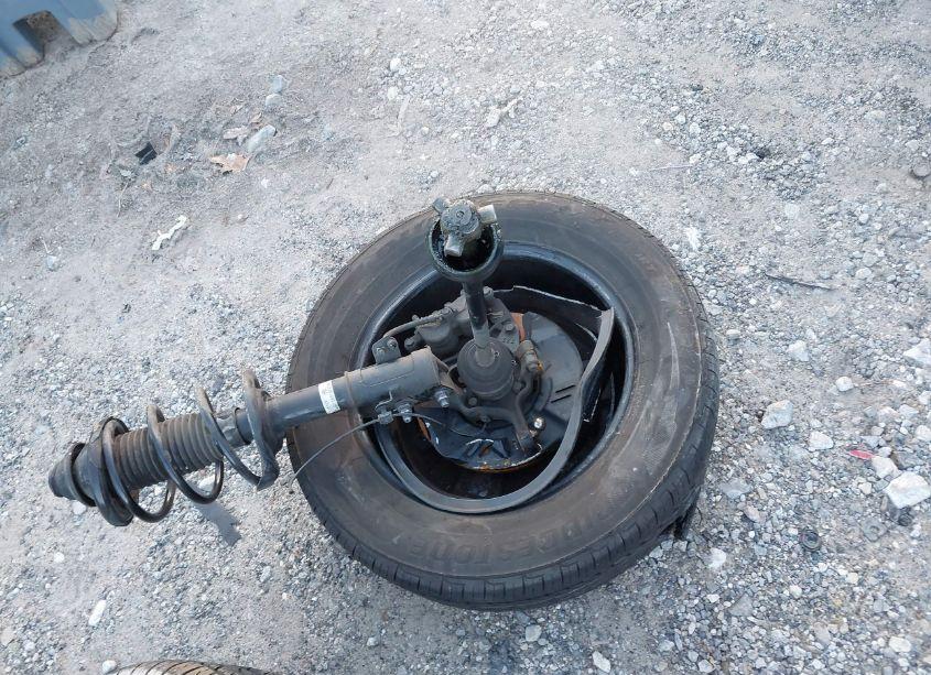 Photo 12 of 2017 Subaru Forester 2.5I PREMIUM (VIN JF2SJAGC3HH575302)