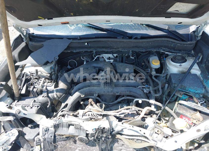 Photo 10 of 2018 Subaru Forester 2.5I PREMIUM (VIN JF2SJAGC3JH436499)