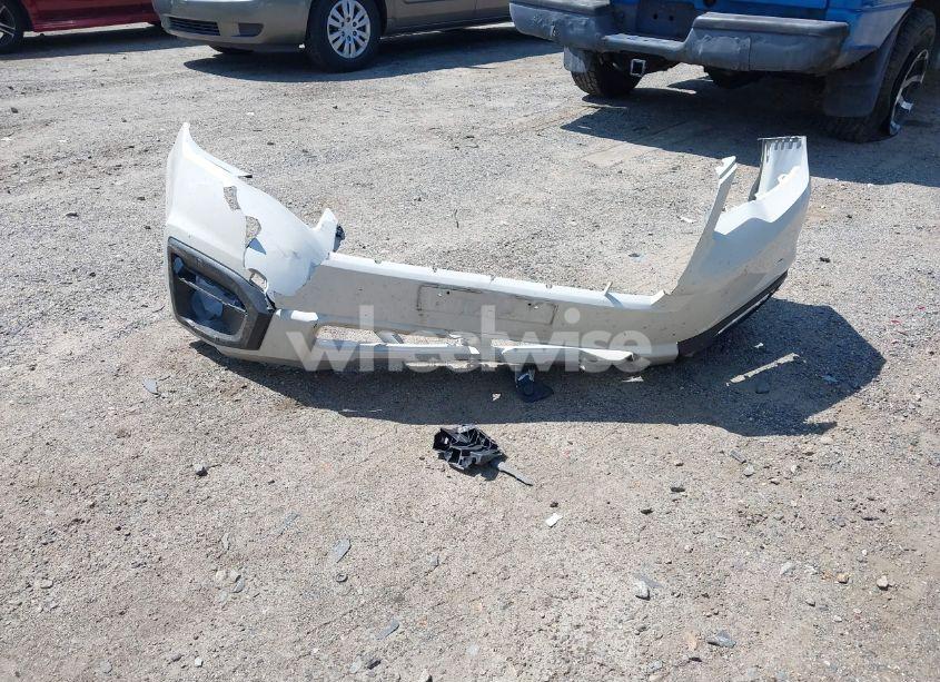 Photo 12 of 2018 Subaru Forester 2.5I PREMIUM (VIN JF2SJAGC3JH436499)