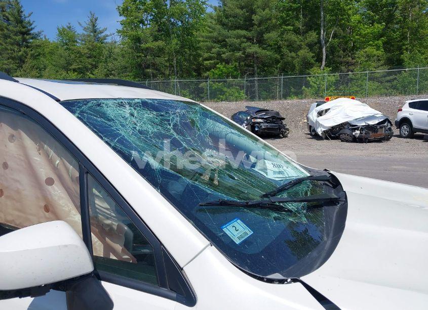 Photo 19 of 2018 Subaru Forester 2.5I PREMIUM (VIN JF2SJAGC3JH436499)