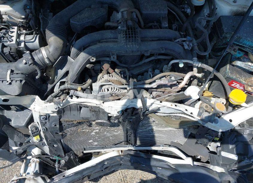 Photo 21 of 2018 Subaru Forester 2.5I PREMIUM (VIN JF2SJAGC3JH436499)