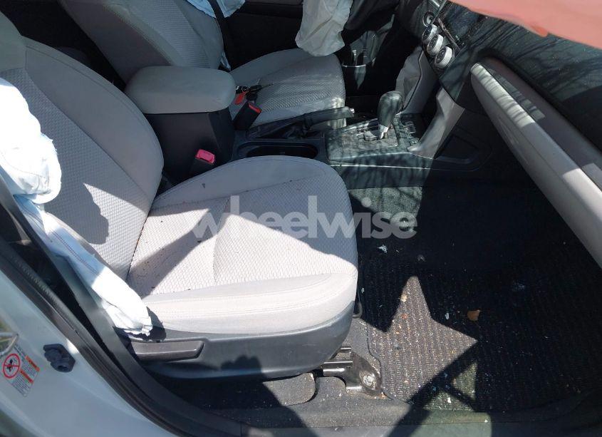 Photo 5 of 2018 Subaru Forester 2.5I PREMIUM (VIN JF2SJAGC3JH436499)