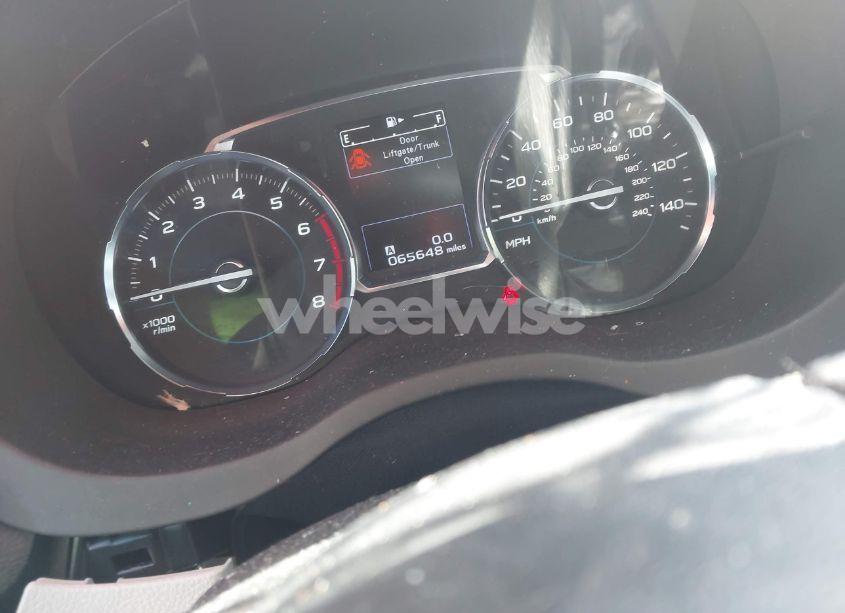 Photo 7 of 2018 Subaru Forester 2.5I PREMIUM (VIN JF2SJAGC3JH436499)