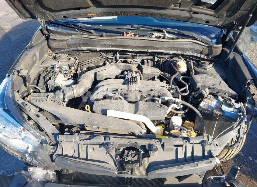 Photo 10 of 2018 Subaru Forester 2.5I PREMIUM (VIN JF2SJAGC3JH465761)