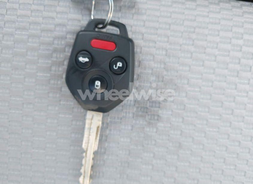 Photo 11 of 2018 Subaru Forester 2.5I PREMIUM (VIN JF2SJAGC3JH465761)