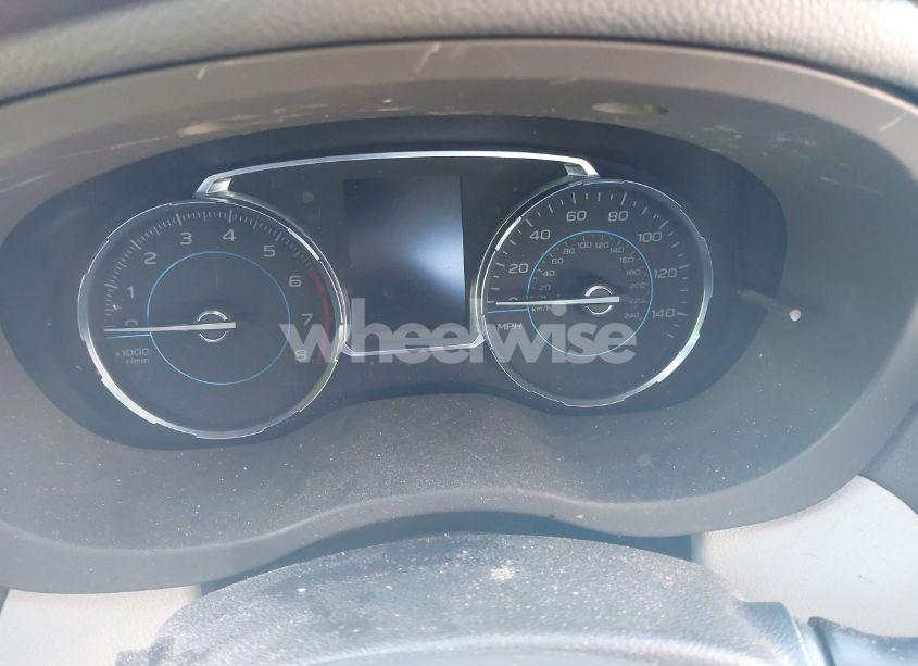 Photo 15 of 2018 Subaru Forester 2.5I PREMIUM (VIN JF2SJAGC3JH465761)