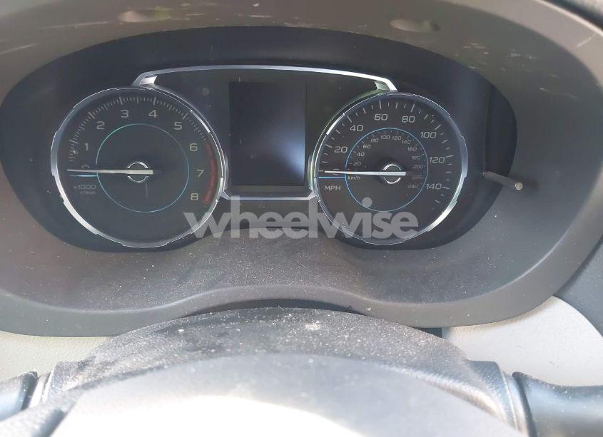 Photo 7 of 2018 Subaru Forester 2.5I PREMIUM (VIN JF2SJAGC3JH465761)