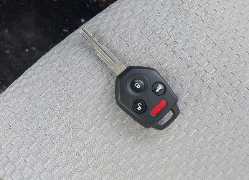 Photo 11 of 2018 Subaru Forester 2.5I PREMIUM (VIN JF2SJAGC3JH606943)