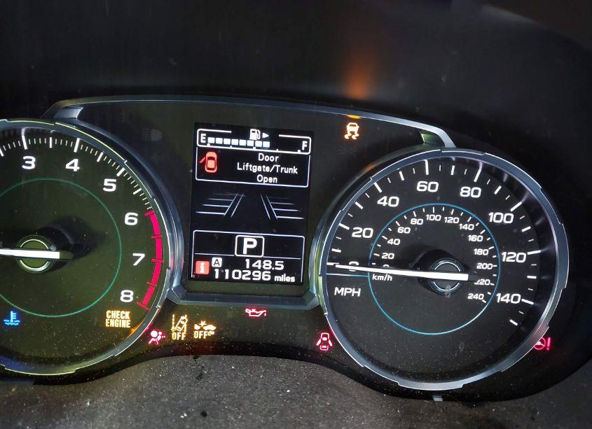 Photo 7 of 2018 Subaru Forester 2.5I PREMIUM (VIN JF2SJAGC3JH606943)