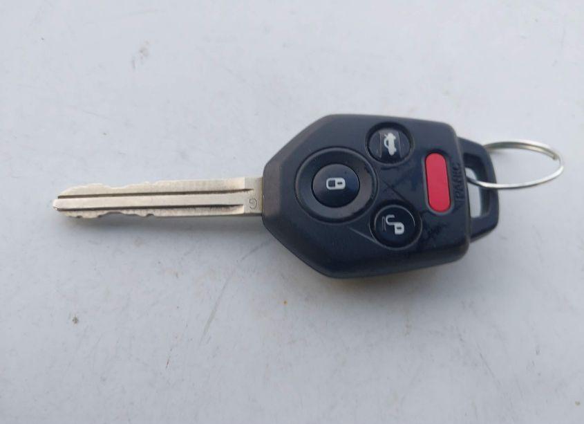 Photo 11 of 2015 Subaru Forester 2.5I PREMIUM (VIN JF2SJAGC4FH420321)