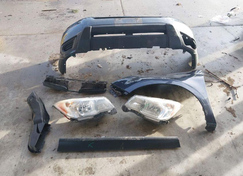 Photo 12 of 2015 Subaru Forester 2.5I PREMIUM (VIN JF2SJAGC4FH420321)