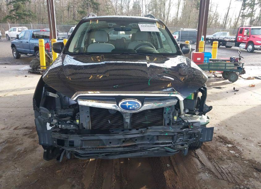 Photo 13 of 2015 Subaru Forester 2.5I PREMIUM (VIN JF2SJAGC4FH420321)