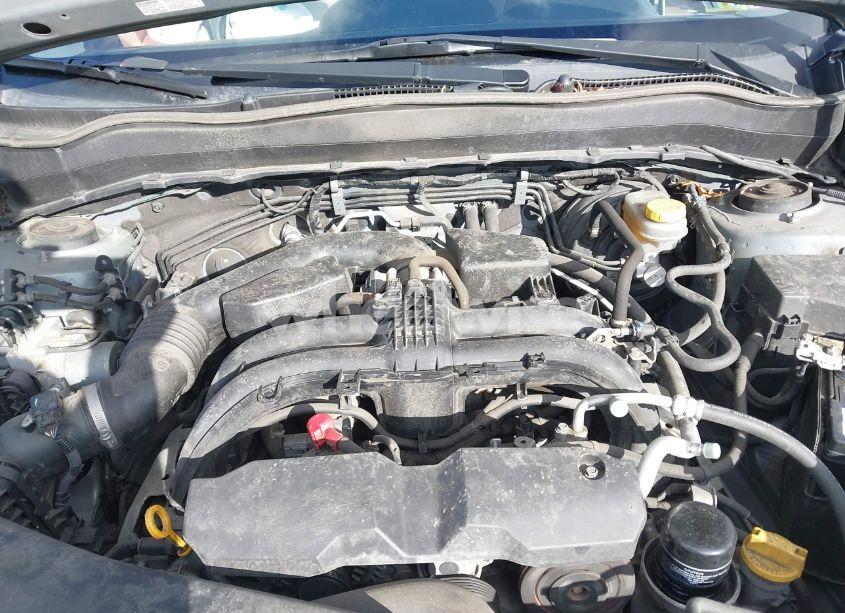 Photo 10 of 2017 Subaru Forester 2.5I PREMIUM (VIN JF2SJAGC4HH469098)