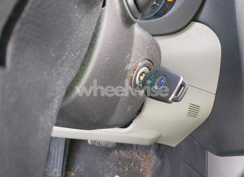 Photo 11 of 2017 Subaru Forester 2.5I PREMIUM (VIN JF2SJAGC4HH469098)