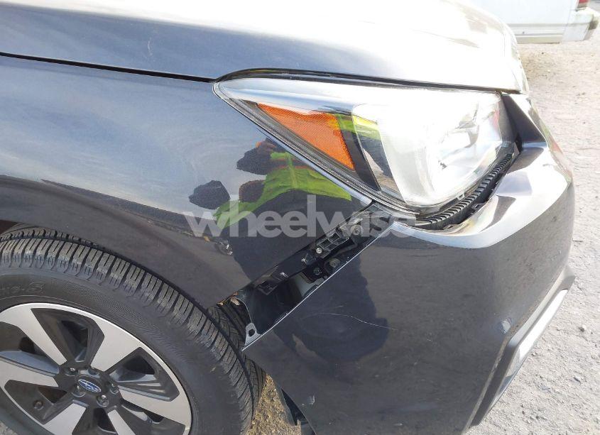 Photo 20 of 2017 Subaru Forester 2.5I PREMIUM (VIN JF2SJAGC4HH484894)