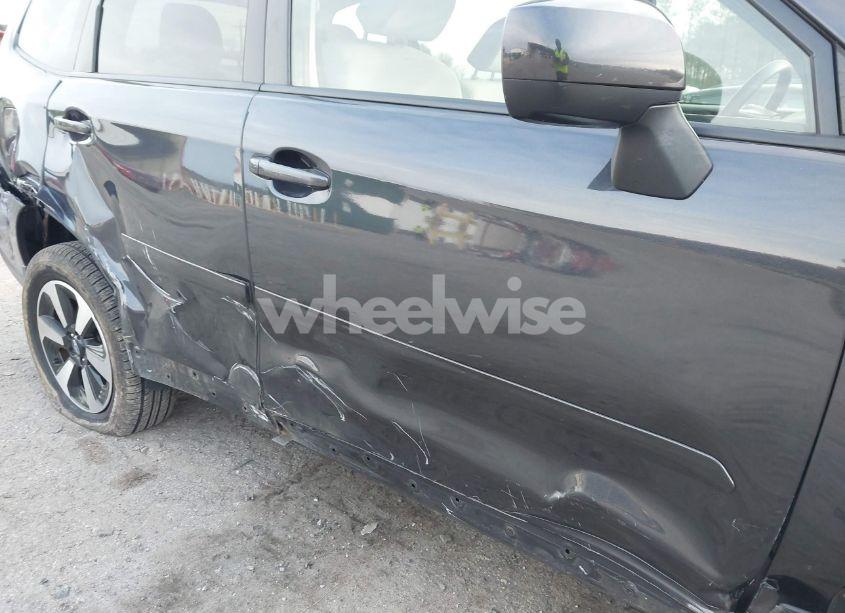 Photo 21 of 2017 Subaru Forester 2.5I PREMIUM (VIN JF2SJAGC4HH484894)