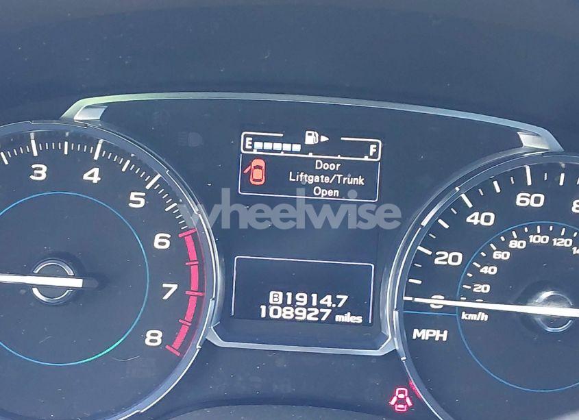 Photo 14 of 2017 Subaru Forester 2.5I PREMIUM (VIN JF2SJAGC4HH592545)