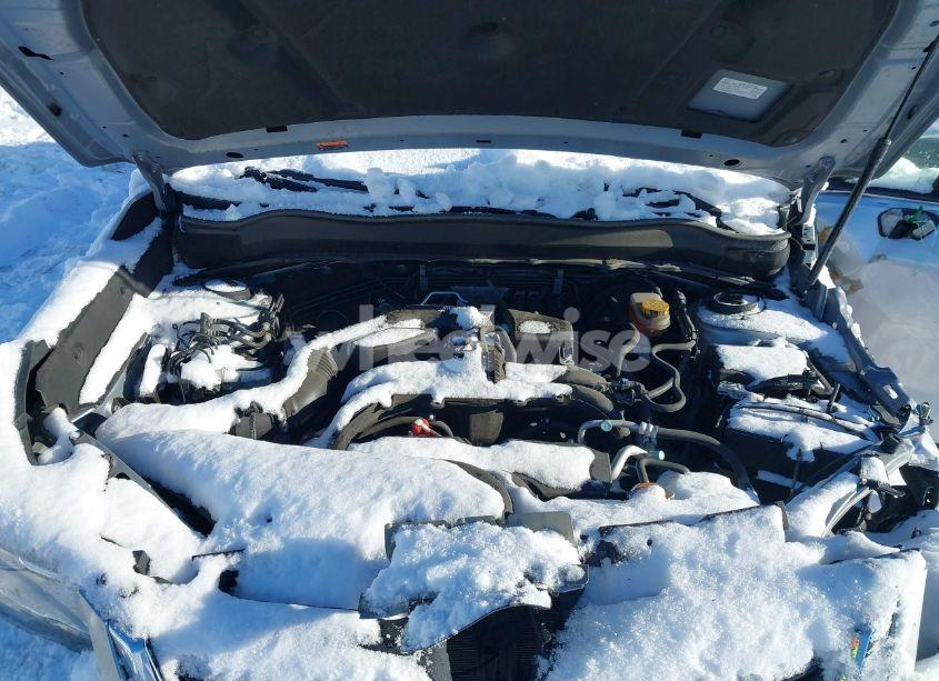 Photo 10 of 2018 Subaru Forester 2.5I PREMIUM (VIN JF2SJAGC4JH473206)