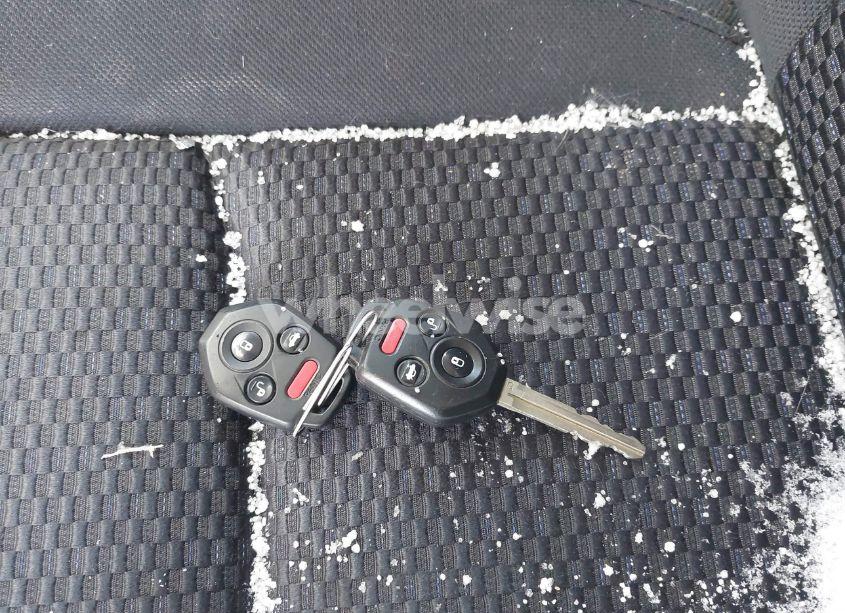 Photo 11 of 2018 Subaru Forester 2.5I PREMIUM (VIN JF2SJAGC4JH473206)