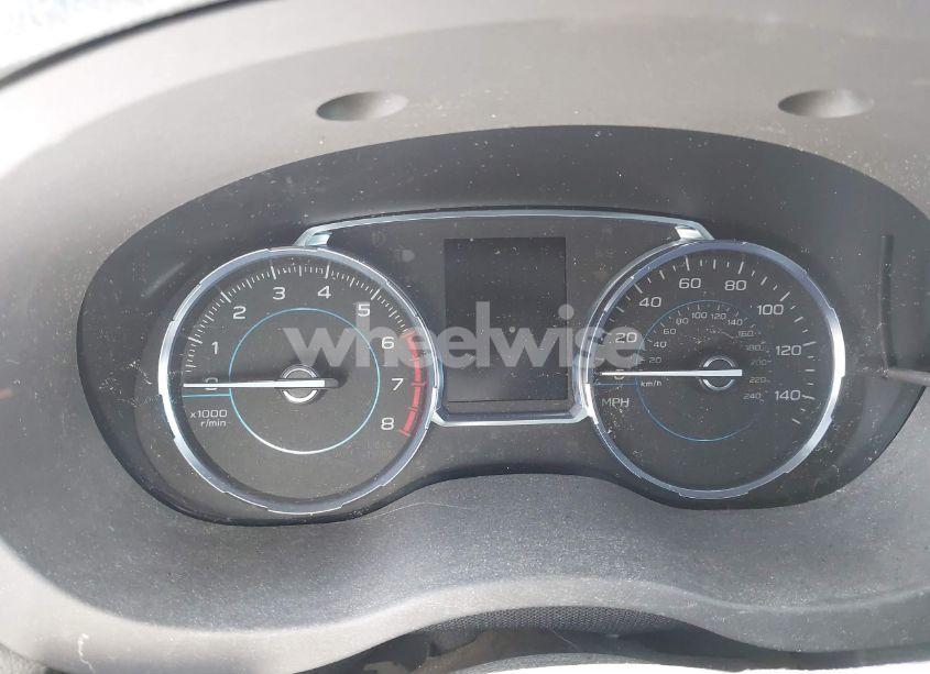 Photo 7 of 2018 Subaru Forester 2.5I PREMIUM (VIN JF2SJAGC4JH473206)