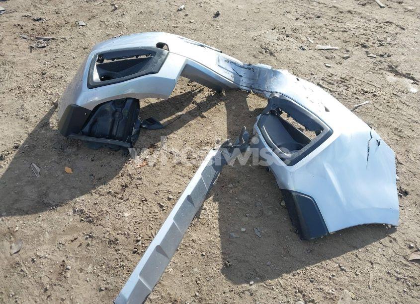 Photo 12 of 2018 Subaru Forester 2.5I PREMIUM (VIN JF2SJAGC4JH528303)